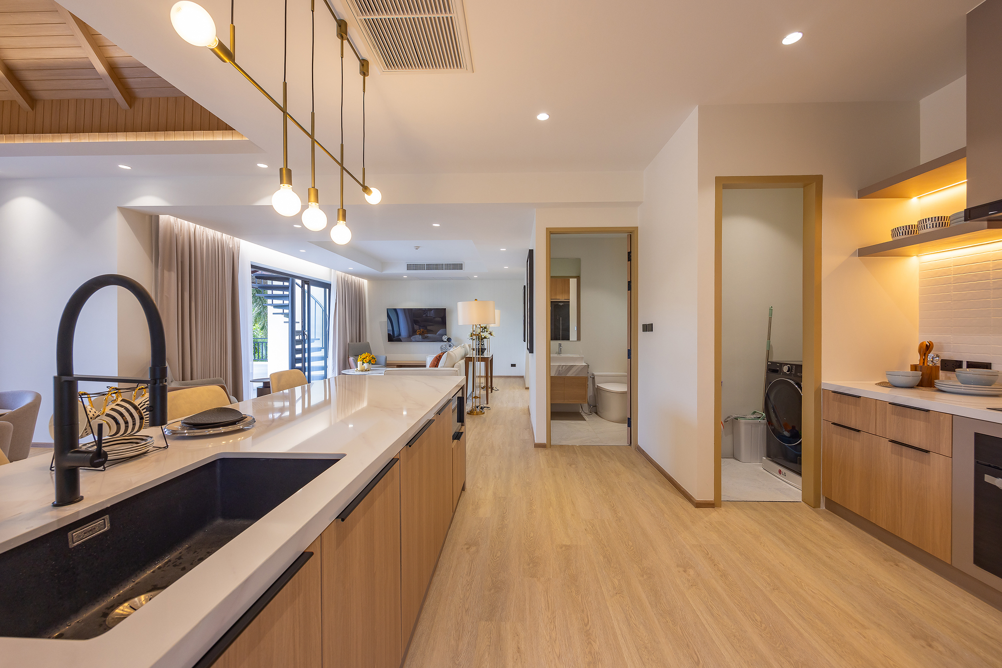 The Laytin Villa 62